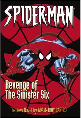 Spider-Man: The Revenge of the Sinister Six